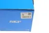 Насос воды Land Rover Discovery 2.7TD 04-/Range Rover Sport 2.7D 05-13 SKF VKPC 87840 (фото 6)