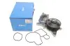 Насос воды BMW 5 (F10/F11)/7 (F01-04)/X5 (E70)/X6 (E71/E72) 2.0d-3.0d 09- N57/M57 SKF VKPC 88303 (фото 1)