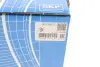 Насос воды BMW 3 (E30/E36/E46)/5 (E34) 1.6/1.8i 89-06 M42/M43/M44 SKF VKPC 88615 (фото 7)