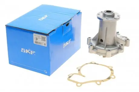 Насос воды MB Sprinter (B901-904)/Vito (W638) 2.0-3.4D 96-06 OM601/602 SKF VKPC 88620