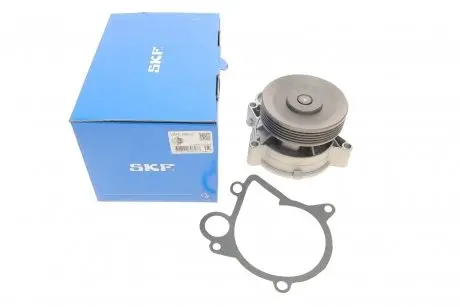 Насос воды BMW 3 (E46) 98-03 M47 SKF VKPC 88632