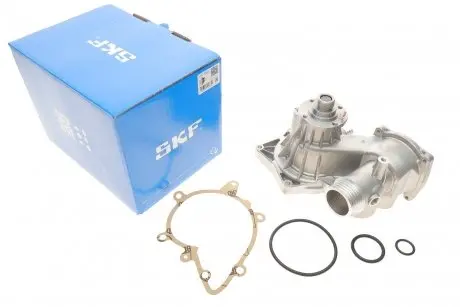 Насос воды BMW 5 (E39)/7 (E38) 96-03 M62 SKF VKPC 88829