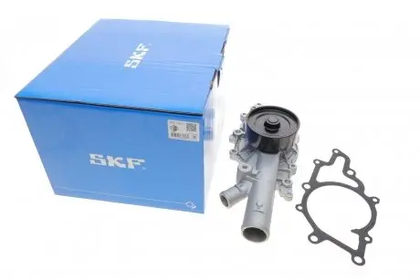 Насос воды MERCEDES-BENZ E-CLASS (W211) E 320 CDI SKF VKPC 88863