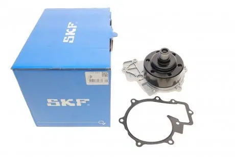 Насос воды MB Sprinter (B906) 2.2CDI OM651/OM646 06- SKF VKPC88869