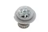 Насос воды Chevrolet Aveo 1.4/1.5 05-/Daewoo Lanos 1.3/1.5 97- SKF VKPC 90202 (фото 4)