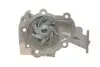 Насос воды Chevrolet Aveo 1.2 04-/Matiz 1.0 05-/Daewoo Matiz 0.8/1.0 03- SKF VKPC 90450 (фото 3)