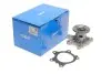 Насос воды Mini Mini 1.4d 03-06/Toyota Corolla 1.4D-4D 04-18/Auris 1.4D-4D 07-12 SKF VKPC 91809 (фото 2)
