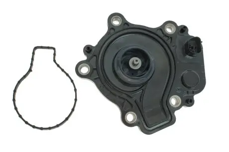 Насос воды Toyota Auris/Prius 1.8 Hybrid 08-/Yaris 1.5 Hybrid 12- SKF VKPC 91856