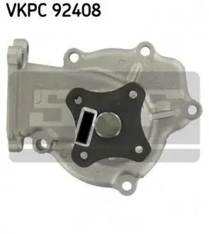 Водяний насос NISSAN 100NX/Almera/Primera/Sunny/Serena "1,4-1,6 "90-01 SKF VKPC92408