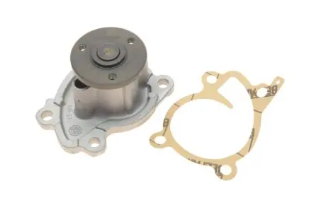 Насос воды Renault Clio/Scenic/Megane/Kangoo/Nissan Qashqai/Juke 0.9-1.2-1.4TCe/1.6 09- SKF VKPC 92939