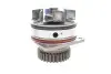 Насос воды Renault Laguna 3.5 V6 08-15/Nissan Pathfinder 3.5/4.0 05-/Maxima 3.5 04- SKF VKPC 92943 (фото 4)