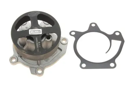 Насос воды Nissan Juke 1.6DIG-T 10-/Qashqai/X-Trail 1.6DIG-T/2.0 15-/Tiida 1.6/1.8 12- SKF VKPC92952