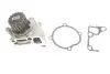 Помпа воды Mazda 3/323/5/6/626/Premacy 2.0TD/DI/DITD/CD 98-10 SKF VKPC 94615 (фото 1)