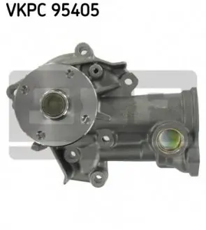 Водяний насос HYUNDAI/MITSUBISHI Galloper/H-1/H100/L 200/L 300/Pajero \'\'2,5D "83>> SKF VKPC95405