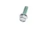 Насос воды Mitsubishi Colt 1.3-1.5 96-03/ Lancer 1.3-1.6i 03- SKF VKPC 95863 (фото 7)