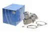 Насос воды Mitsubishi Pajero Sport II/L200 IV/V 2.5DI-D/4WD 06- SKF VKPC 95881 (фото 2)