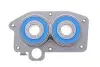 Подшипник КПП VW Caddy III 03- SKF VKT 1000 (фото 1)