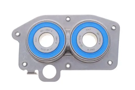 Подшипник КПП VW Caddy III 03- SKF VKT 1000