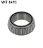 Підшипник коробки передач SKF VKT8491 (фото 1)