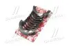 Вкладыши коренные HL STD BMW N20 (SM) SM MVI 400706-00-4 (фото 4)