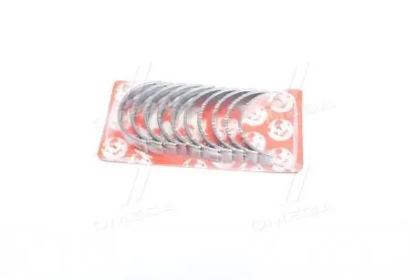 Вкладыши коренные VAG STD 1,6/1,8 20V/2,0 FSi/TFSi 16V (SM) SM MVI 405005-00-4