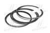 Кільця поршневі компл. на 2 поршні BMW 82.0 (1.2/1.5/2) N52B25 (SM) SM MVI 790739-00-2 (фото 4)