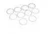 Кільця поршневі CHEVROLET AVEO 76,50 1,5i 8V 1,50x1,50x2,00 к-т на 4 поршні (SM) SM MVI 791408-00-4 (фото 3)