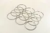 Кольца поршневые компл. на 4 поршня FIAT 2,8 TD 94,40 2,50 x 2,00 x 2,50 mm (SM) SM MVI 792091-00-4 (фото 1)