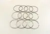 Кольца поршневые компл. на 4 поршня FIAT 2,8 TD 94,40 2,50 x 2,00 x 2,50 mm (SM) SM MVI 792091-00-4 (фото 2)