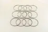 Кольца поршневые компл. на 4 поршня FIAT 2,8 TD 94,40 2,50 x 2,00 x 2,50 mm (SM) SM MVI 792091-00-4 (фото 4)
