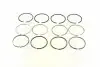 Кільця поршневі компл. на 4 поршні OPEL 69,6 2,0 x 1,5 x 2,0 mm Z13DT (SM) SM MVI 792096-00-4 (фото 3)