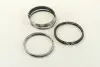 Кольца поршневые компл. на 4 поршня FORD 90,80 1,60 x 2,00 x 4,00 mm (SM) SM MVI 792125-00-4 (фото 2)
