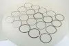 Кільця поршневі компл. на 4 поршні OPEL 86,50 1,50 x 1,50 x 3,00 mm (SM) SM MVI 793535-50-4 (фото 1)