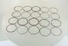Кільця поршневі компл. на 4 поршні OPEL 86,50 1,50 x 1,50 x 3,00 mm (SM) SM MVI 793535-50-4 (фото 3)
