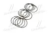 Кольца поршневые компл. на 4 поршня PSA 83,00 XU5/XU7/XU9 1,5x1,5x3 (SM) SM MVI 793765-00-4 (фото 4)