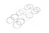 Кольца поршневые компл. на 4 поршня RENAULT 80,00 F8Q 1,9D 2,0 x 2,0 x 3,0 mm (SM) SM MVI 793829-00-4 (фото 1)