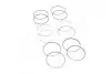 Кольца поршневые компл. на 4 поршня RENAULT 80,00 F8Q 1,9D 2,0 x 2,0 x 3,0 mm (SM) SM MVI 793829-00-4 (фото 2)
