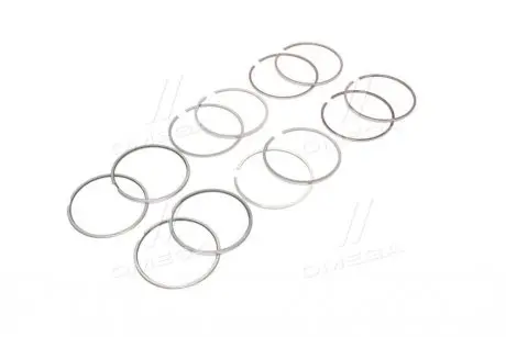Кольца поршневые компл. на 4 поршня RENAULT 80,00 F8Q 1,9D 2,0 x 2,0 x 3,0 mm (SM) SM MVI 793829-00-4