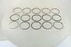 Кільця поршневі компл. на 5 поршнів VAG 81,00 2,5 x 2,0 x 3,00 mm (SM) SM MVI 795041-00-5 (фото 3)