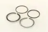 Кільця поршневі компл. на 4 поршні VAG 81,00 1,5 x 1,75 x 2,00 mm (SM) SM MVI 795074-00-4 (фото 1)