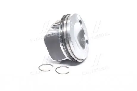 Поршень с кольцами VAG 82.51 2,0TFSI CAEA/CAWA/CDNB/CCTA/CDNC PIN 23X53 (SM) SM MVI 805058-00-1