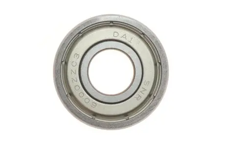 Підшипник (10x26x8) SNR SNR NTN 6000-ZZC3