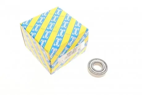 Подшипник (15x32x9) SNR NTN 6002ZZC3
