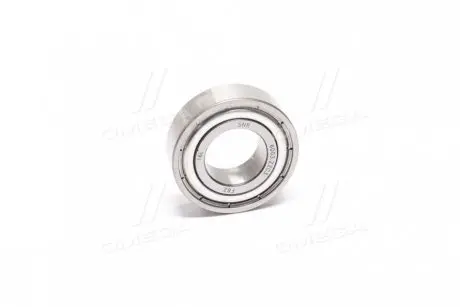 Подшипник шариковый 17X35X10 / MM (SNR) NTN-SNR SNR NTN 6003ZZC3