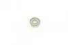 Подшипник (8x22x7) SNR NTN 608ZZ (фото 1)