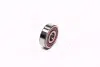 Підшипник кульковий Nissan, Subaru, Toyota (NTN) TW SNR NTN 6200LLUCM/5K (фото 2)