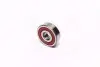 Підшипник кульковий Nissan, Subaru, Toyota (NTN) TW SNR NTN 6200LLUCM/5K (фото 3)