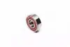 Подшипник шариковый Mazda,Nissan,Subaru,Suzuki,Toyota (NTN)TW NTN-SNR SNR NTN 6202LLUCM/5K (фото 1)