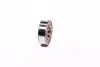 Подшипник шариковый Mazda,Nissan,Subaru,Suzuki,Toyota (NTN)TW NTN-SNR SNR NTN 6202LLUCM/5K (фото 2)