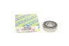 Подшипник генератора (17x40x12) SNR NTN 6203.EEC3 (фото 1)